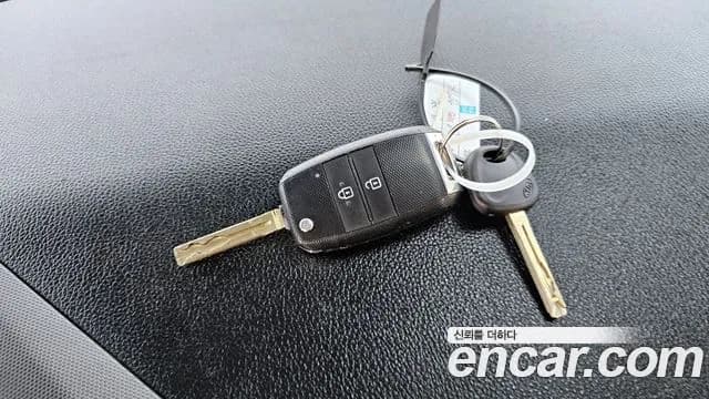 2021 Kia The New Ray Van Sold VIN KNACF911BMT260340 – photo 15 2021 Kia The New Ray Van Sold VIN KNACF911BMT260340 – photo 15