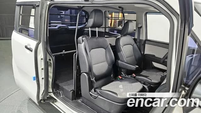 2021 Kia The New Ray Van Sold VIN KNACF911BMT260340 – photo 16 2021 Kia The New Ray Van Sold VIN KNACF911BMT260340 – photo 16