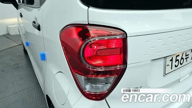 2021 Kia The New Ray Van Sold VIN KNACF911BMT260340 – photo 18 2021 Kia The New Ray Van Sold VIN KNACF911BMT260340 – photo 18