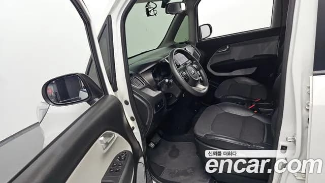 2021 Kia The New Ray Van Sold VIN KNACF911BMT263531 – photo 11 2021 Kia The New Ray Van Sold VIN KNACF911BMT263531 – photo 11