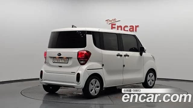 2021 Kia The New Ray Van Sold VIN KNACF911BMT263531 – photo 17 2021 Kia The New Ray Van Sold VIN KNACF911BMT263531 – photo 17