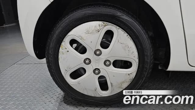 2021 Kia The New Ray Van Sold VIN KNACF911BMT263531 – photo 18 2021 Kia The New Ray Van Sold VIN KNACF911BMT263531 – photo 18