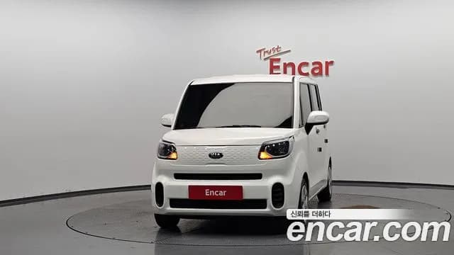 2021 Kia The New Ray Van Sold VIN KNACF911BMT263531 – photo 23 2021 Kia The New Ray Van Sold VIN KNACF911BMT263531 – photo 23