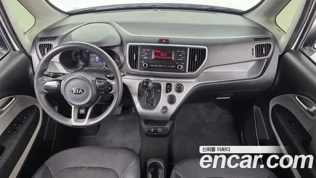 2021 Kia The New Ray Standard Sold VIN KNACF911BMT264393 – front exterior 2021 Kia The New Ray Standard Sold VIN KNACF911BMT264393 – front exterior