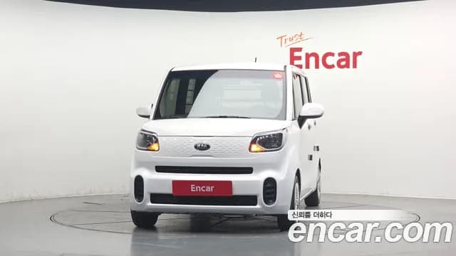 2021 Kia The New Ray Standard Sold VIN KNACF911BMT264393 – interior seats 2021 Kia The New Ray Standard Sold VIN KNACF911BMT264393 – interior seats