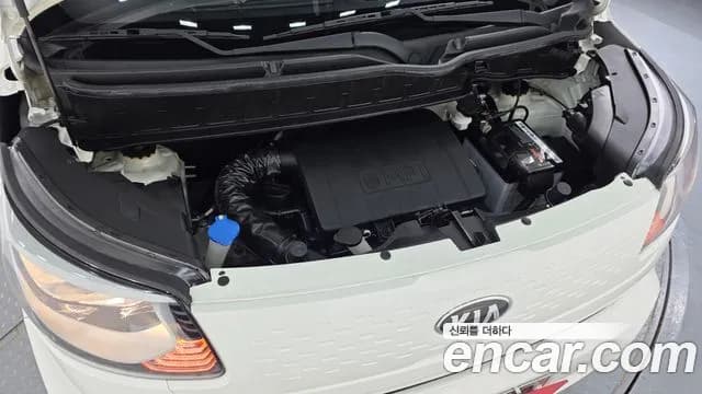 2021 Kia The New Ray Standard Sold VIN KNACF911BMT264393 – photo 14 2021 Kia The New Ray Standard Sold VIN KNACF911BMT264393 – photo 14