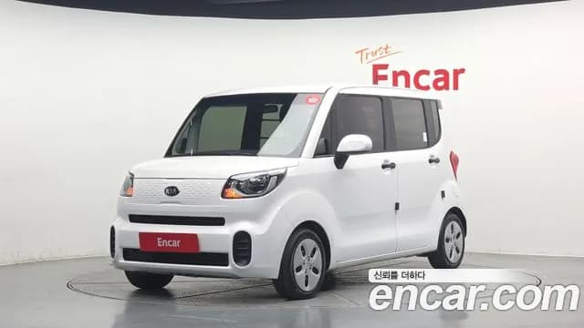 2021 Kia The New Ray Standard Sold VIN KNACF911BMT264393 – photo 19 2021 Kia The New Ray Standard Sold VIN KNACF911BMT264393 – photo 19