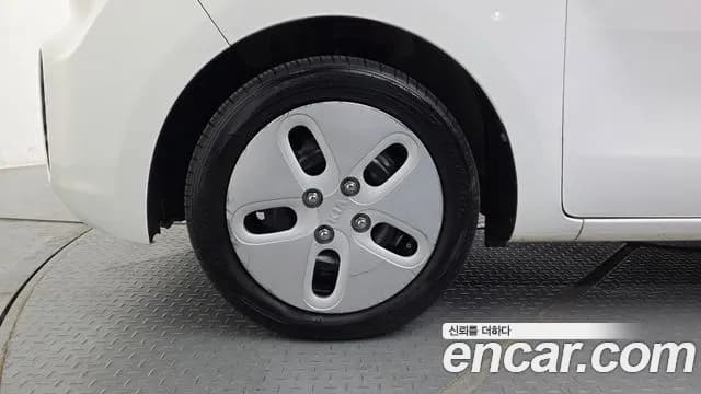 2021 Kia The New Ray Standard Sold VIN KNACF911BMT264393 – photo 22 2021 Kia The New Ray Standard Sold VIN KNACF911BMT264393 – photo 22