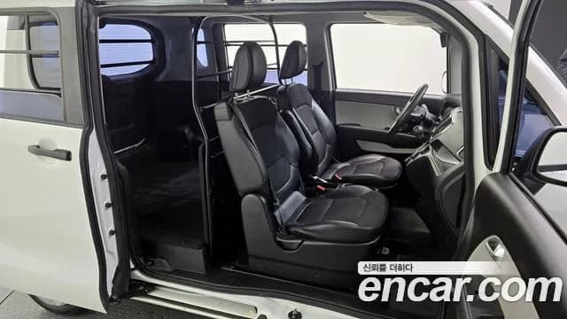 2021 Kia The New Ray Van Sold VIN KNACF911BMT265287 – photo 19 2021 Kia The New Ray Van Sold VIN KNACF911BMT265287 – photo 19