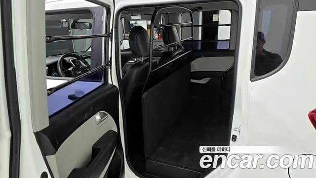 2021 Kia The New Ray Van Sold VIN KNACF911BMT265287 – photo 21 2021 Kia The New Ray Van Sold VIN KNACF911BMT265287 – photo 21