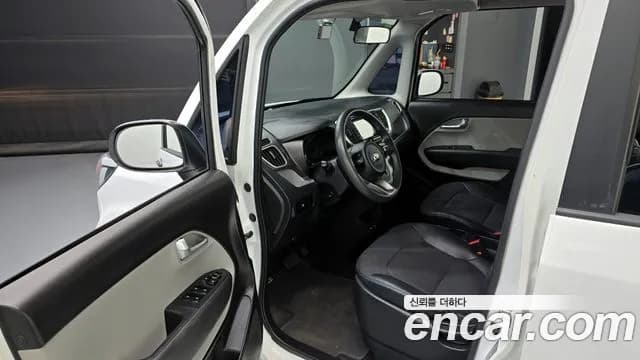 2021 Kia The New Ray Van Sold VIN KNACF911BMT265287 – photo 30 2021 Kia The New Ray Van Sold VIN KNACF911BMT265287 – photo 30