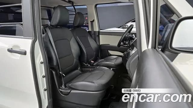 2021 Kia The New Ray Van Sold VIN KNACF911BMT267437 – photo 14 2021 Kia The New Ray Van Sold VIN KNACF911BMT267437 – photo 14