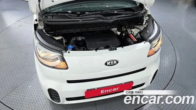 2021 Kia The New Ray Van Sold VIN KNACF911BMT267437 – photo 15 2021 Kia The New Ray Van Sold VIN KNACF911BMT267437 – photo 15