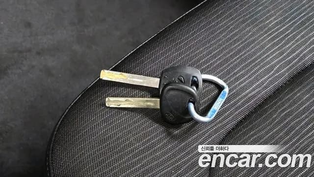 2021 Kia The New Ray Van Sold VIN KNACF911BMT267437 – photo 17 2021 Kia The New Ray Van Sold VIN KNACF911BMT267437 – photo 17