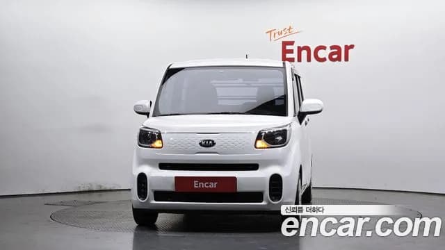 2021 Kia The New Ray Van Sold VIN KNACF911BMT267437 – photo 18 2021 Kia The New Ray Van Sold VIN KNACF911BMT267437 – photo 18