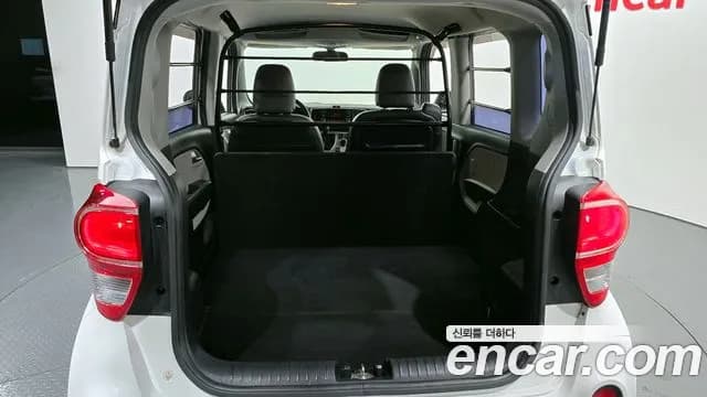 2021 Kia The New Ray Van Sold VIN KNACF911BMT267437 – photo 20 2021 Kia The New Ray Van Sold VIN KNACF911BMT267437 – photo 20