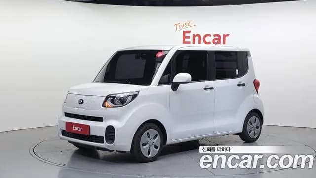 2021 Kia The New Ray Van Sold VIN KNACF911BMT270575 – side profile 2021 Kia The New Ray Van Sold VIN KNACF911BMT270575 – side profile