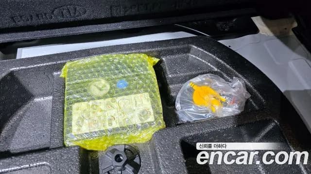 2021 Kia The New Ray Van Sold VIN KNACF911BMT270575 – dashboard 2021 Kia The New Ray Van Sold VIN KNACF911BMT270575 – dashboard