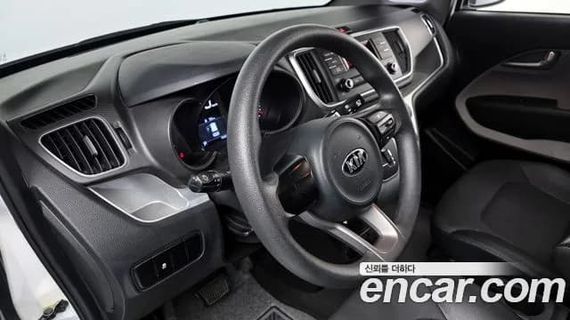 2021 Kia The New Ray Van Sold VIN KNACF911BMT270575 – exterior detail 2021 Kia The New Ray Van Sold VIN KNACF911BMT270575 – exterior detail