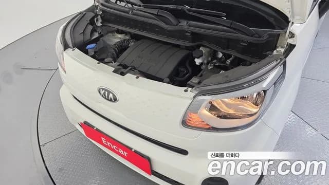 2021 Kia The New Ray Van Sold VIN KNACF911BMT270575 – photo 12 2021 Kia The New Ray Van Sold VIN KNACF911BMT270575 – photo 12