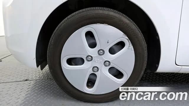 2021 Kia The New Ray Van Sold VIN KNACF911BMT270575 – photo 20 2021 Kia The New Ray Van Sold VIN KNACF911BMT270575 – photo 20