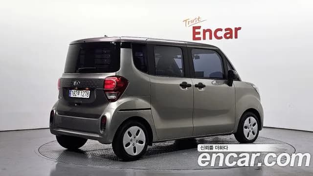 2021 Kia The New Ray Van Sold VIN KNACF911BMT272242 – photo 13 2021 Kia The New Ray Van Sold VIN KNACF911BMT272242 – photo 13