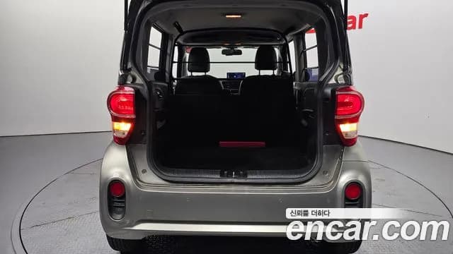 2021 Kia The New Ray Van Sold VIN KNACF911BMT272242 – photo 20 2021 Kia The New Ray Van Sold VIN KNACF911BMT272242 – photo 20
