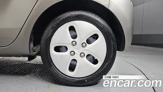2021 Kia The New Ray Van Sold VIN KNACF911BMT272242 – photo 21 2021 Kia The New Ray Van Sold VIN KNACF911BMT272242 – photo 21