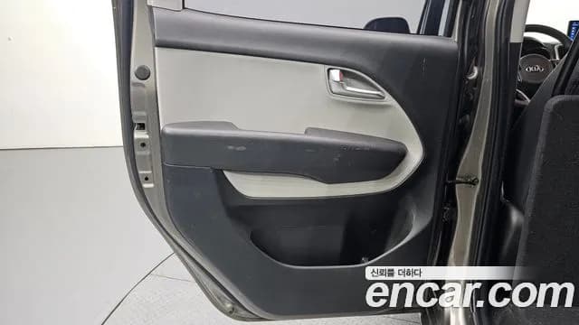 2021 Kia The New Ray Van Sold VIN KNACF911BMT272242 – photo 22 2021 Kia The New Ray Van Sold VIN KNACF911BMT272242 – photo 22