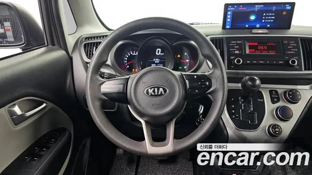 2021 Kia The New Ray Van Sold VIN KNACF911BMT272242 – photo 23 2021 Kia The New Ray Van Sold VIN KNACF911BMT272242 – photo 23