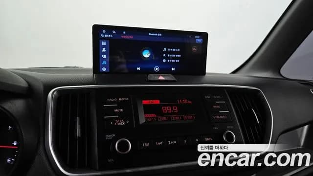 2021 Kia The New Ray Van Sold VIN KNACF911BMT272242 – photo 24 2021 Kia The New Ray Van Sold VIN KNACF911BMT272242 – photo 24