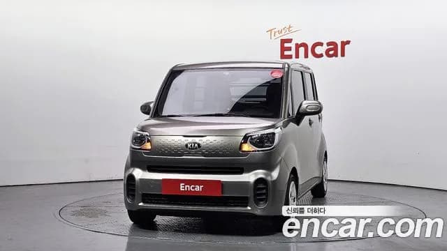 2021 Kia The New Ray Van Sold VIN KNACF911BMT272242 – photo 26 2021 Kia The New Ray Van Sold VIN KNACF911BMT272242 – photo 26