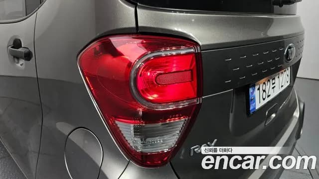 2021 Kia The New Ray Van Sold VIN KNACF911BMT272242 – photo 27 2021 Kia The New Ray Van Sold VIN KNACF911BMT272242 – photo 27