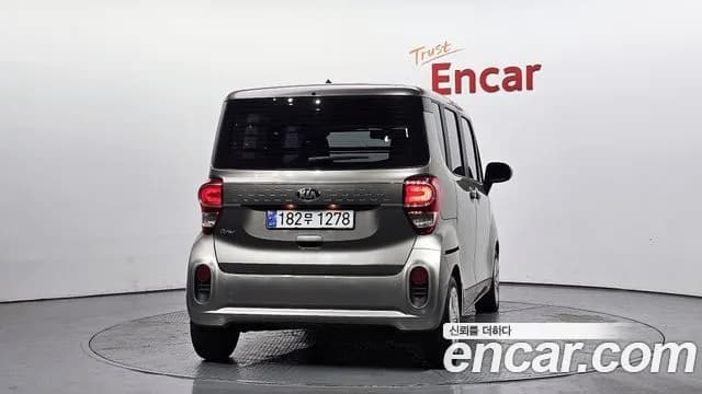 2021 Kia The New Ray Van Sold VIN KNACF911BMT272242 – photo 28 2021 Kia The New Ray Van Sold VIN KNACF911BMT272242 – photo 28