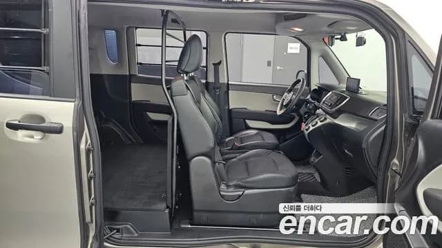 2021 Kia The New Ray Van Sold VIN KNACF911BMT272242 – photo 29 2021 Kia The New Ray Van Sold VIN KNACF911BMT272242 – photo 29