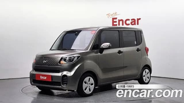 2021 Kia The New Ray Van Sold VIN KNACF911BMT272242 – photo 30 2021 Kia The New Ray Van Sold VIN KNACF911BMT272242 – photo 30