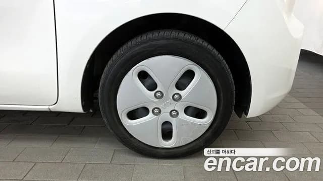 2021 Kia The New Ray Van Sold VIN KNACF911BMT272839 – dashboard 2021 Kia The New Ray Van Sold VIN KNACF911BMT272839 – dashboard