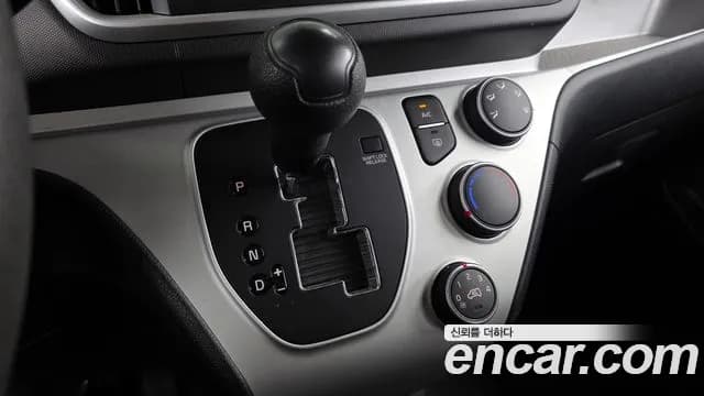 2021 Kia The New Ray Van Sold VIN KNACF911BMT272839 – trunk area 2021 Kia The New Ray Van Sold VIN KNACF911BMT272839 – trunk area