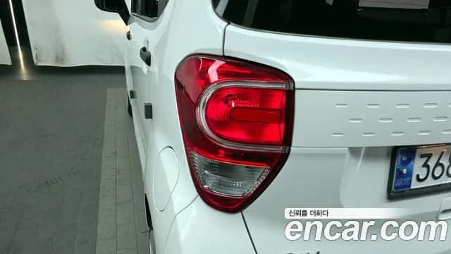 2021 Kia The New Ray Van Sold VIN KNACF911BMT272839 – photo 14 2021 Kia The New Ray Van Sold VIN KNACF911BMT272839 – photo 14