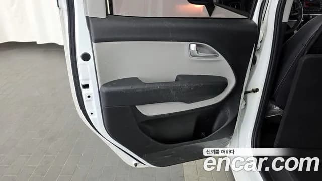 2021 Kia The New Ray Van Sold VIN KNACF911BMT272839 – photo 21 2021 Kia The New Ray Van Sold VIN KNACF911BMT272839 – photo 21