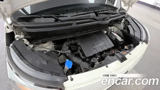 2021 Kia The New Ray Van Sold VIN KNACF911BMT272839 – photo 22 2021 Kia The New Ray Van Sold VIN KNACF911BMT272839 – photo 22