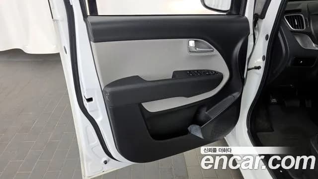 2021 Kia The New Ray Van Sold VIN KNACF911BMT272839 – photo 23 2021 Kia The New Ray Van Sold VIN KNACF911BMT272839 – photo 23