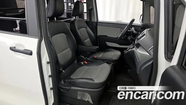 2021 Kia The New Ray Van Sold VIN KNACF911BMT272839 – photo 25 2021 Kia The New Ray Van Sold VIN KNACF911BMT272839 – photo 25