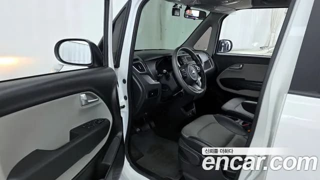 2021 Kia The New Ray Van Sold VIN KNACF911BMT272839 – photo 30 2021 Kia The New Ray Van Sold VIN KNACF911BMT272839 – photo 30