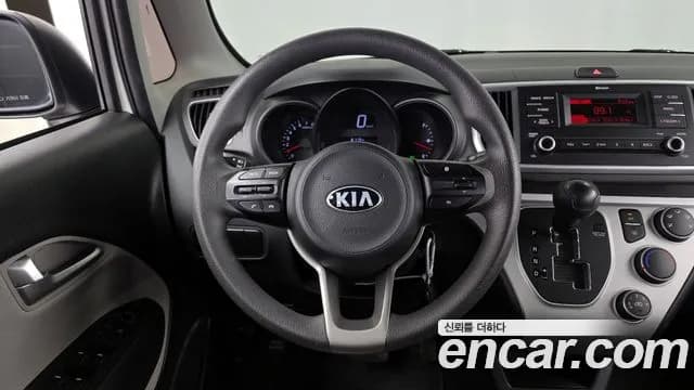 2021 Kia The New Ray Van Sold VIN KNACF911BMT272839 – photo 34 2021 Kia The New Ray Van Sold VIN KNACF911BMT272839 – photo 34