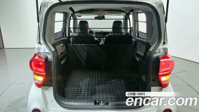 2021 Kia The New Ray Van Sold VIN KNACF911BMT273079 – side profile 2021 Kia The New Ray Van Sold VIN KNACF911BMT273079 – side profile