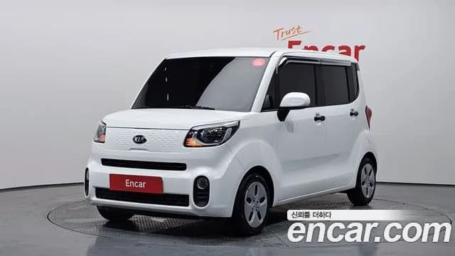 2021 Kia The New Ray Van Sold VIN KNACF911BMT273079 – engine bay 2021 Kia The New Ray Van Sold VIN KNACF911BMT273079 – engine bay
