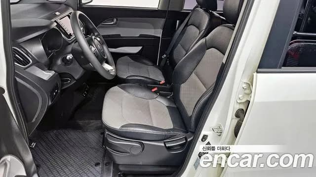 2021 Kia The New Ray Van Sold VIN KNACF911BMT273079 – odometer reading 2021 Kia The New Ray Van Sold VIN KNACF911BMT273079 – odometer reading