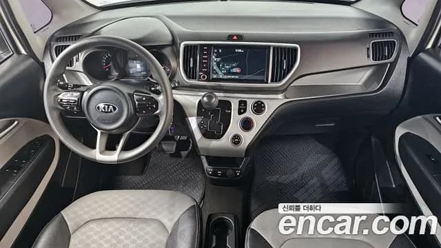 2021 Kia The New Ray Van Sold VIN KNACF911BMT273079 – photo 17 2021 Kia The New Ray Van Sold VIN KNACF911BMT273079 – photo 17