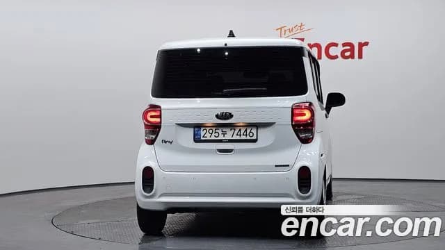 2021 Kia The New Ray Van Sold VIN KNACF911BMT273079 – photo 21 2021 Kia The New Ray Van Sold VIN KNACF911BMT273079 – photo 21